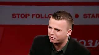 Андрей Шаповал – Духовные проявления в церкви 2