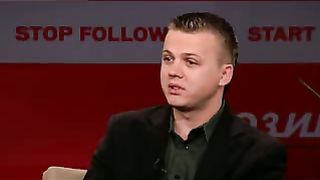 Андрей Шаповал – Духовные проявления в церкви 2