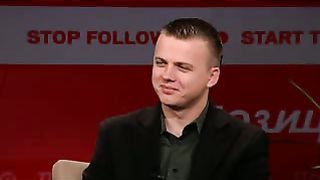 Андрей Шаповал – Духовные проявления в церкви 3