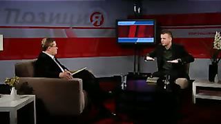 Андрей Шаповал – Духовные проявления в церкви 3