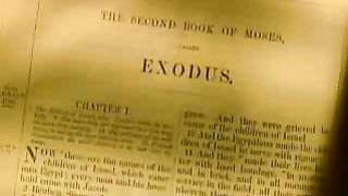 Моисей (Док.фильм)