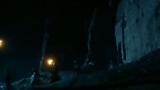 Моисей (Док.фильм)