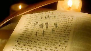 Моисей (Док.фильм)