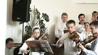 1-ая Конференция Музыкально - хоровых групп