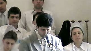 1-ая Конференция Музыкально - хоровых групп