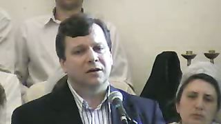 1-ая Конференция Музыкально - хоровых групп