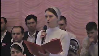 2 Музыкальная Конференция Кавказского региона 1