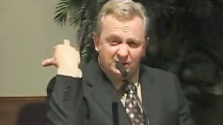 Витюков Сергей - Передача факела 2