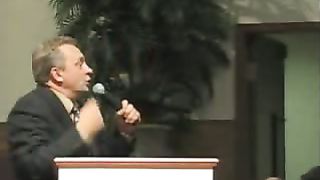 Витюков Сергей - Передача факела 2