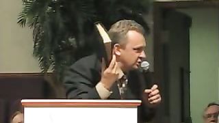 Витюков Сергей - Передача факела 2