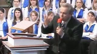 Витюков Сергей - Символ прогресса жизни 6