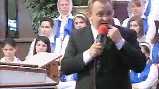 Витюков Сергей - Символ прогресса жизни 6