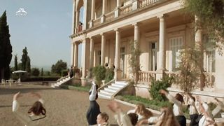 Гора мужества (1990)