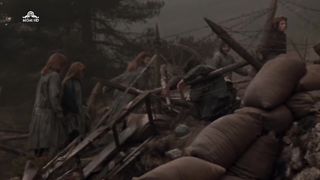 Гора мужества (1990)