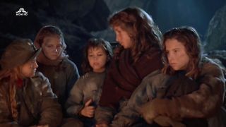 Гора мужества (1990)