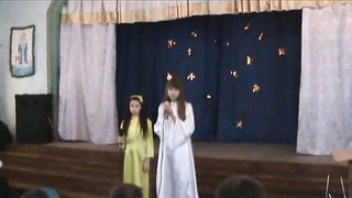 Бог нам жизнь подарил