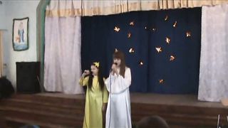 Бог нам жизнь подарил