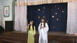 Бог нам жизнь подарил