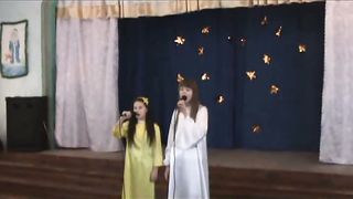 Бог нам жизнь подарил