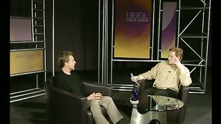 Угол Билл Висс - 23 минуты в аду