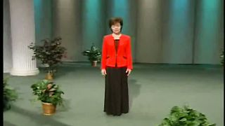 Ахундова Виктория - Мимо текла река