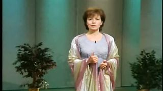 Ахундова Виктория - Научи меня Боже молиться