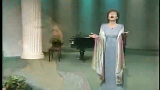 Ахундова Виктория - Научи меня Боже молиться