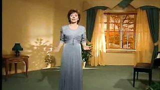 Ахундова Виктория - Нашей жизни суета