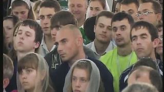 Виктор Куриленко - Роль христианина в жизни церкви