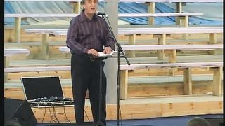 Виктор Куриленко - Роль христианина в жизни церкви