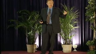 Walter Veith Hebrew Be arpilei ha zman Pt 2