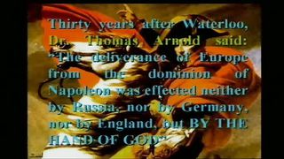 Walter Veith Hebrew Be arpilei ha zman Pt 2