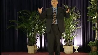 Walter Veith Hebrew Be arpilei ha zman Pt 2