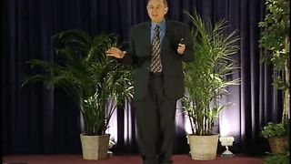 Walter Veith Hebrew Be arpilei ha zman Pt 1