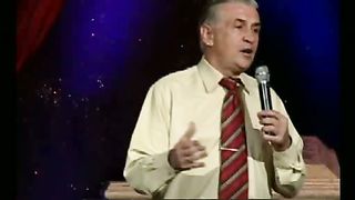 Виталий Бондаренко - Ты Бог видящий меня