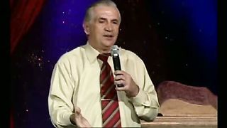 Виталий Бондаренко - Ты Бог видящий меня