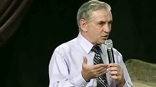 Виталий Бондаренко - Разоблачая дела дьявола