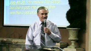 Виталий Бондаренко - Разоблачая дела дьявола