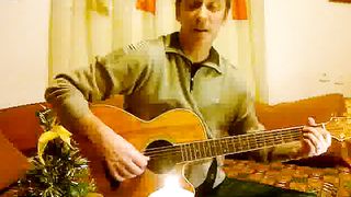 Ури Горен - Иешуа Добрый Пастырь