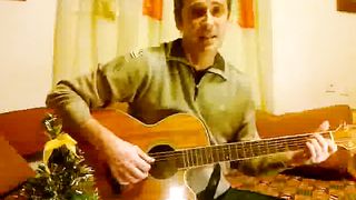 Ури Горен - Иешуа Добрый Пастырь