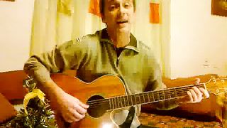 Ури Горен - Иешуа Добрый Пастырь