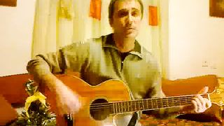 Ури Горен - Иешуа Добрый Пастырь