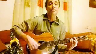 Ури Горен - Иешуа Добрый Пастырь