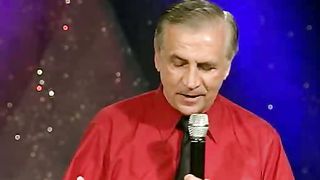 Виталий Бондаренко - Спаситель тела