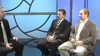 За линией горизонта - Комната исцеления 1