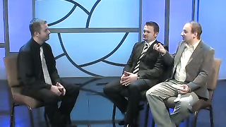 За линией горизонта - Комната исцеления 1