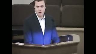 Мой путь через харизматическое движение (Свидетельство)