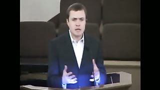 Мой путь через харизматическое движение (Свидетельство)