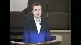 Мой путь через харизматическое движение (Свидетельство)