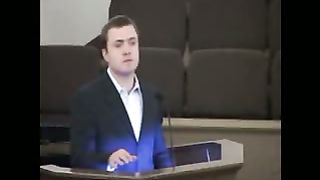 Мой путь через харизматическое движение (Свидетельство)